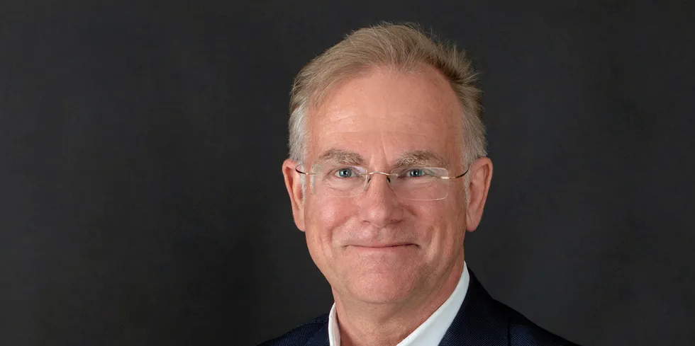 Knud Hans Nørve tar over som daglig leder i Clemens Kraft fra 15. august.