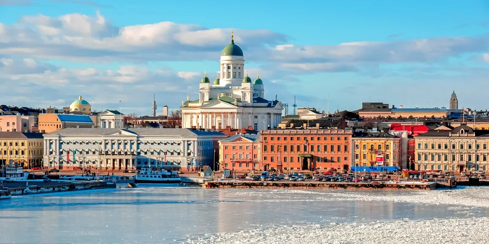 Vilt lave strømpriser i Finland viste seg å skyldes fingertrøbbel hos Kinect. Selskapet forsøker å finne en løsning på den feilaktive minsteprisen på minus 500 euro/MWh sammen med andre aktører.