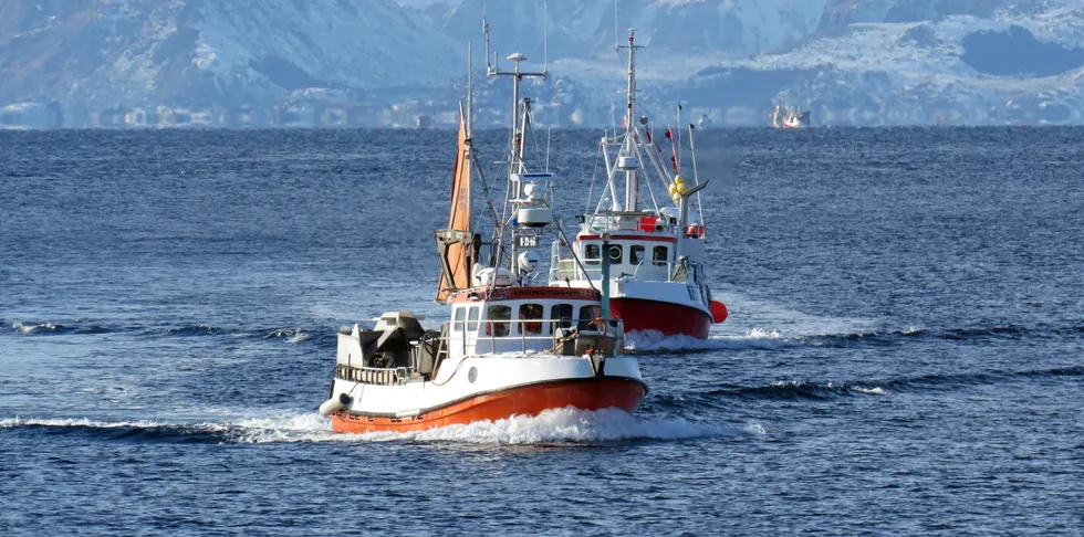 Torsdag kunne Fiskeribladet fortelle at om lag 1300 sjarker har minst halvparten av torskekvoten igjen å fiske. Direktoratet har nå flere avhjelpende tiltak på høring ute i organisasjonene.