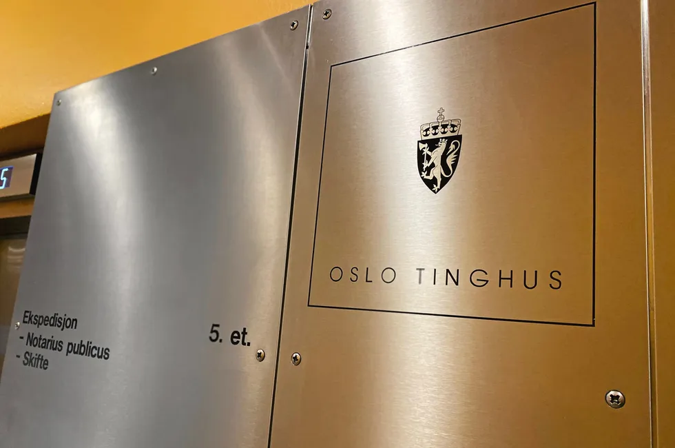 Forlik i Statnett-saken: – Nå må jeg bare tenke fremover