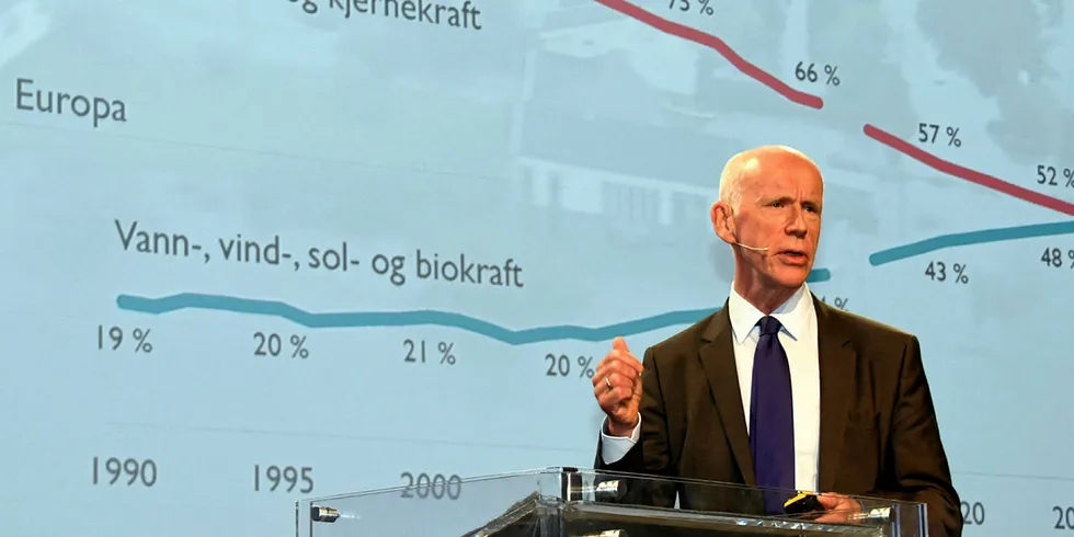 Per Sanderud