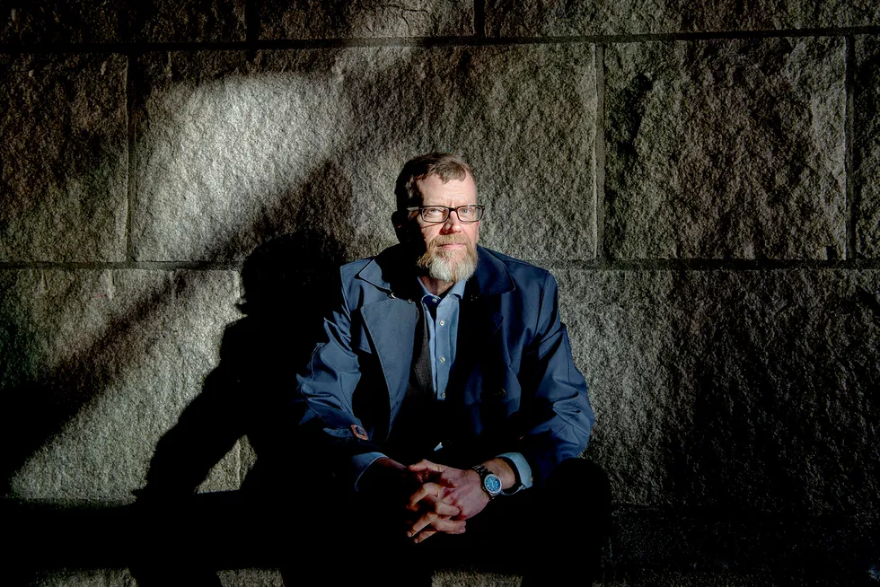 Kjetil B. Alstadheim slutter i DN. Han blir politisk redaktør i Aftenposten.