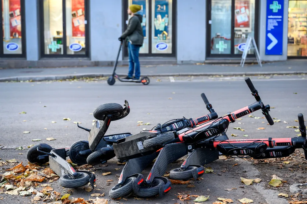 Som et av Europas klart mest lukrative markeder har en rekke aktører kastet seg inn i konkurransen, med blandet mottagelse.