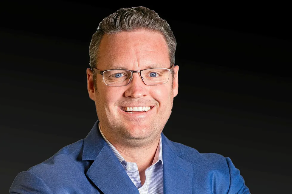 Trevor Milton, founder and former CEO of Nikola.