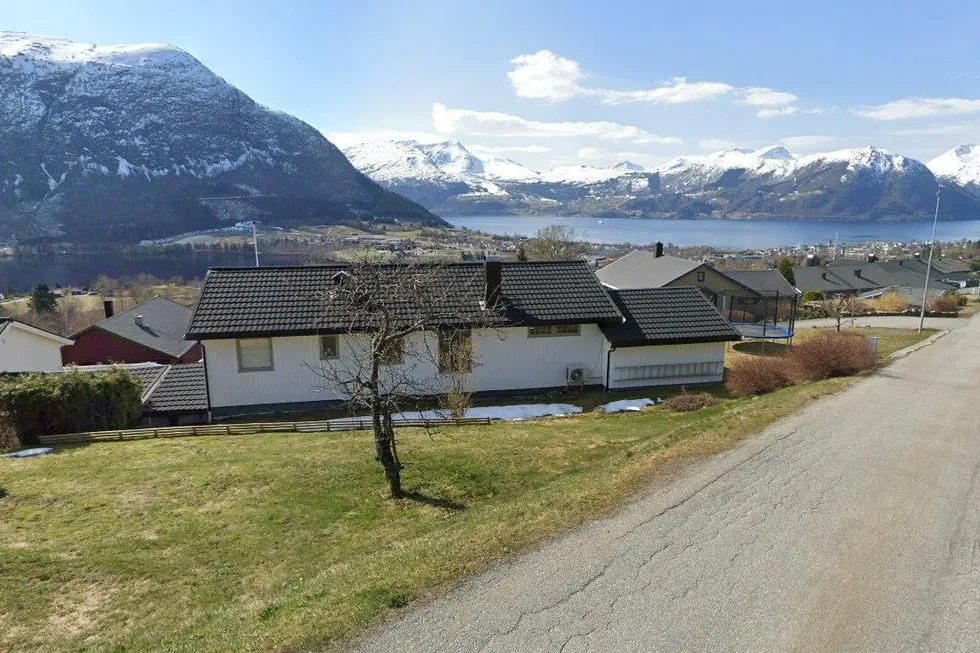 Koldå 22, Volda, Møre og Romsdal