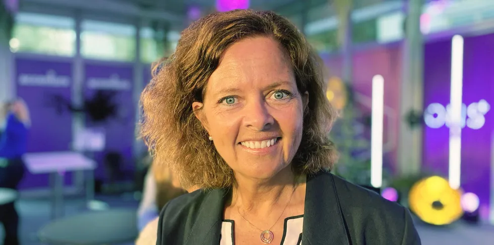 Tone S. Ringstad og hennes selskap Culture Intelligence står bak undersøkelsen «The Talent Culture Report».