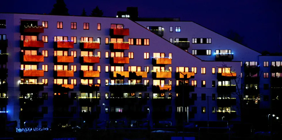Obos-medlemmer kan nå kjøpe strøm fra Fortum via Obos. Eller de kan velge å kjøpe strøm billigere andre steder.