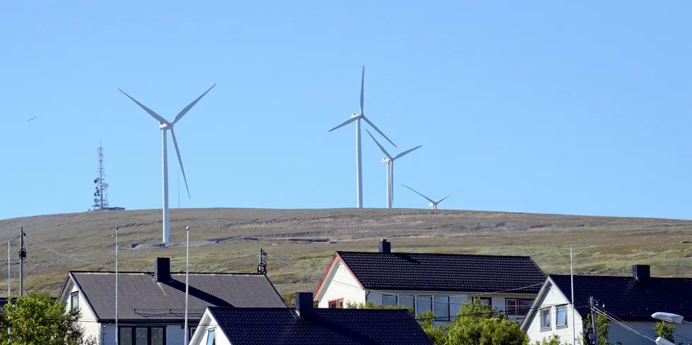 Sertifikatordningen i Norge og Sverige har bidratt til utbyggingen av 34,4 TWh ny kraftproduksjon.