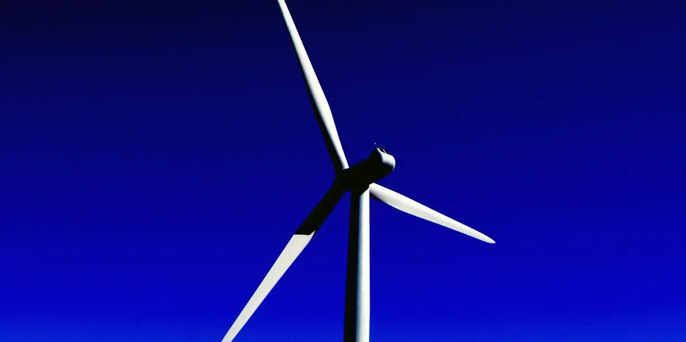 Statkraft har inngått 10-årig avtale om levering av vindkraft til finske Keva.
