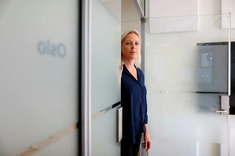 – En av grunnene til at vekstaksjer har vært så populære er det lave rentenivået vi har sett globalt i etterkant av finanskrisen, i tillegg til den sterke inntjeningveksten fra vekstaksjer generelt, sier porteføljeforvalter Cathrine Gether i Skagen Kon-Tiki.