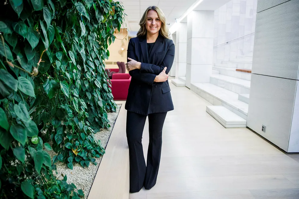 Emilie Anker Stordalen mener hotellselskapet med den beste kulturen blir fremtidens vinner.