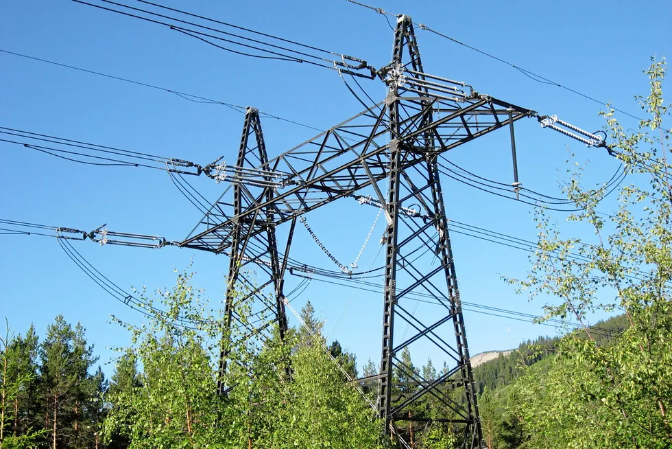 I ett prisområde løper strømprisen løpsk: Fra 0 til nesten 2 kroner/kWh
