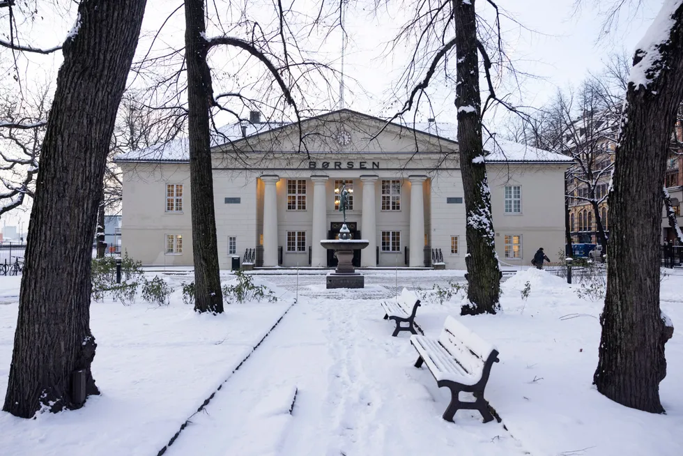 I en tid med omstilling er det ekstra viktig at kapital lett flyter mellom næringer, og at skattesystemet ikke er til hinder for dette, skriver Ragnar Torvik.
