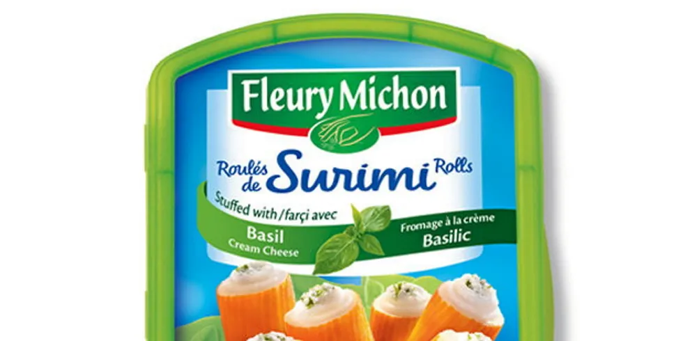 Fleury Michon and the potential buyer will conduct "preliminary studies" that could make it possible to complete the sale of FMA in the coming months, it said.