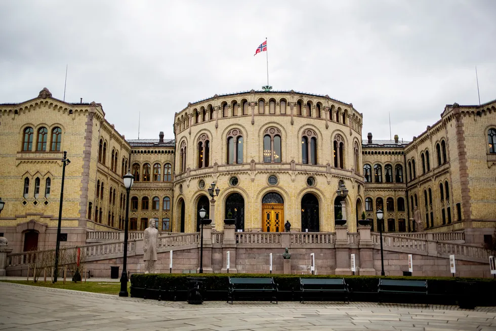 I spørsmålet om pendlerbolig, synes oppfatningen å variere med hvem som blir spurt, skriver artikkelforfatteren.