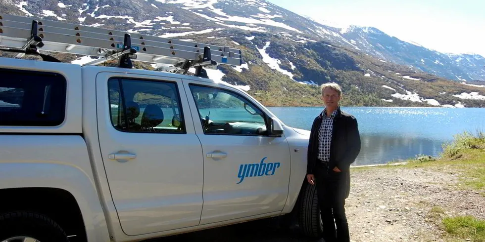 Ymber-sjef Erling S. Martinsen tviler på at styret overser signalene fra Nordreisa og Skjervøy.