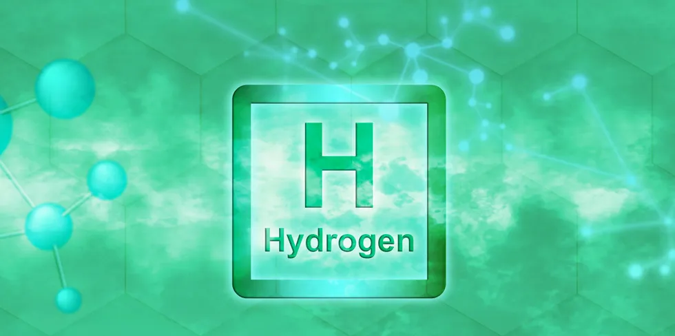 Storsatsing på grønt hydrogen i Kvinesdal.