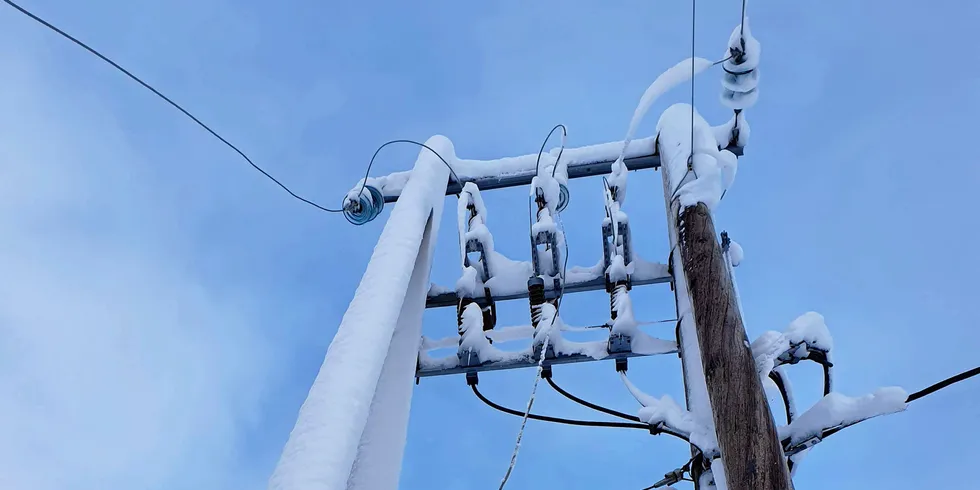 Norge har endelig igjen hydrologisk overskudd. Som Europower skrev denne uken, kan det bidra til å presse ned prisene fremover.