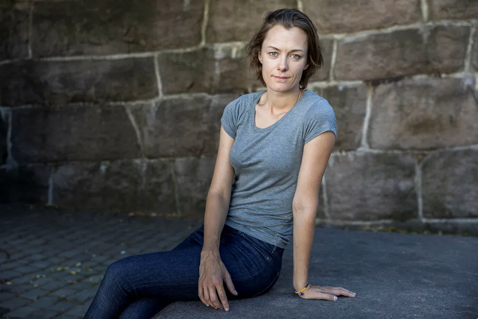 – Det overrasker meg at Munchmuseet har gjort dette, sier kulturpolitisk talsperson i Arbeiderpartiet, Anette Trettebergstuen.