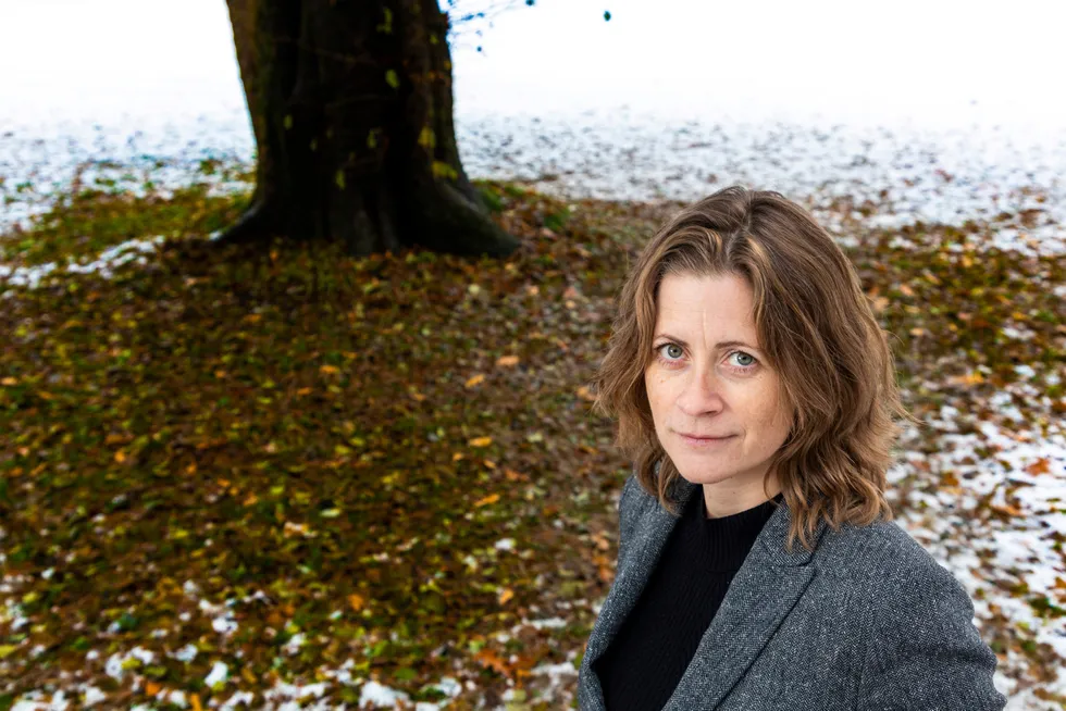 Professor Annette Alstadsæter ved NMBU mener det er på tide å snakke om at myndighetenes støtteordninger faktisk må betales for.