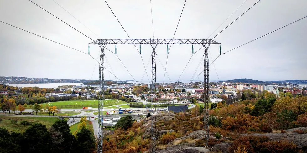 Elektrifiseringen går raskt og det vil bli behov for utbygging av nettet. Nå vil Agder Energi og Statnett kartlegge hvordan de store effektuttakene forventes å bli de neste ti årene.