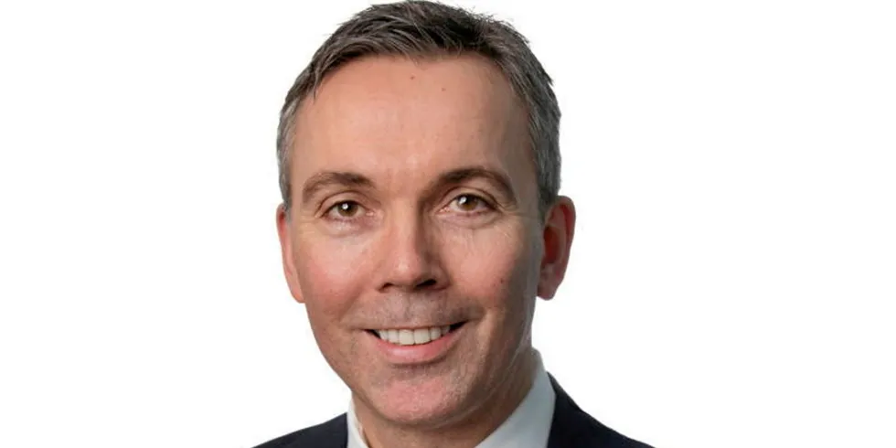 Den relativt ferske Scatec-sjefen Terje Pilskog varsler en ny strategi for selskapet.