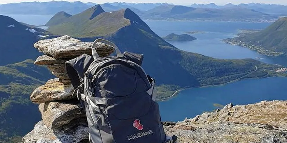Polarkraft med nytt topp-år. Bare i 2017 var resultat og utbytte høyere enn i fjor.