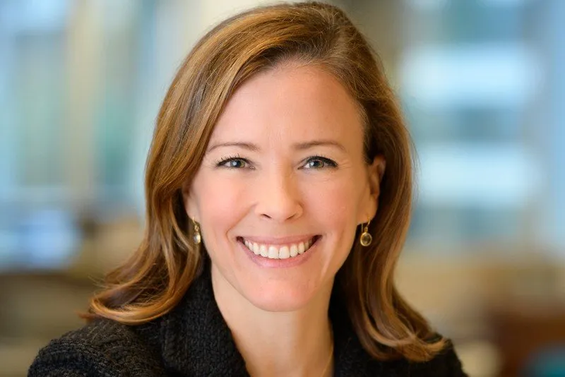 Rebecca Kujawa, CEO of NextEra Energy Resources