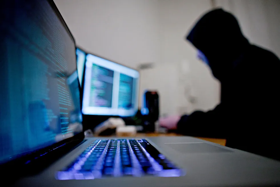 Bot kan ha negative effekter på virksomheters villighet til å dele informasjon dersom de utsettes for datainnbrudd, skriver artikkelforfatteren.