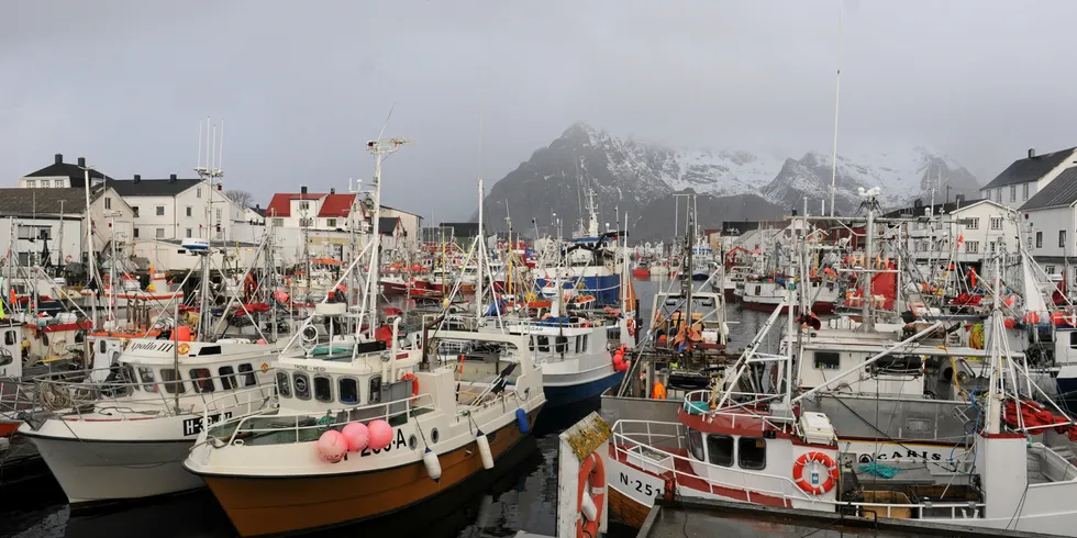 Norges Fiskarlag har fremført fiskernes syn på en saklig måte i prosessen så langt. Samarbeidsrådet Nord opplever likevel ikke at fiskerne blir lyttet til i saken.