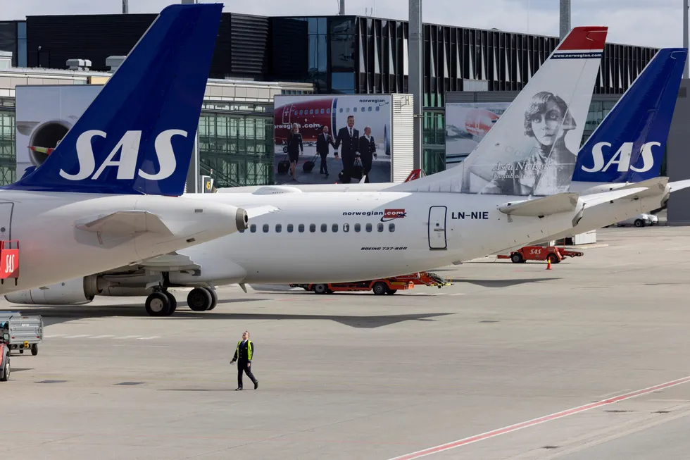 Norwegian fjerne muligheten til å kjøpe flex-billetter til en rekke destinasjoner fra fredag kveld.