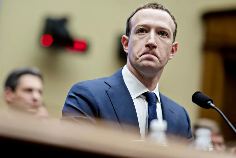 Mark Zuckerberg må forberede seg på en foreløpig konklusjon på personvern-etterforskningen av Facebooks Whatsapp fra irske myndigheter. Utfallet kan bli potensielt enorme bøter.