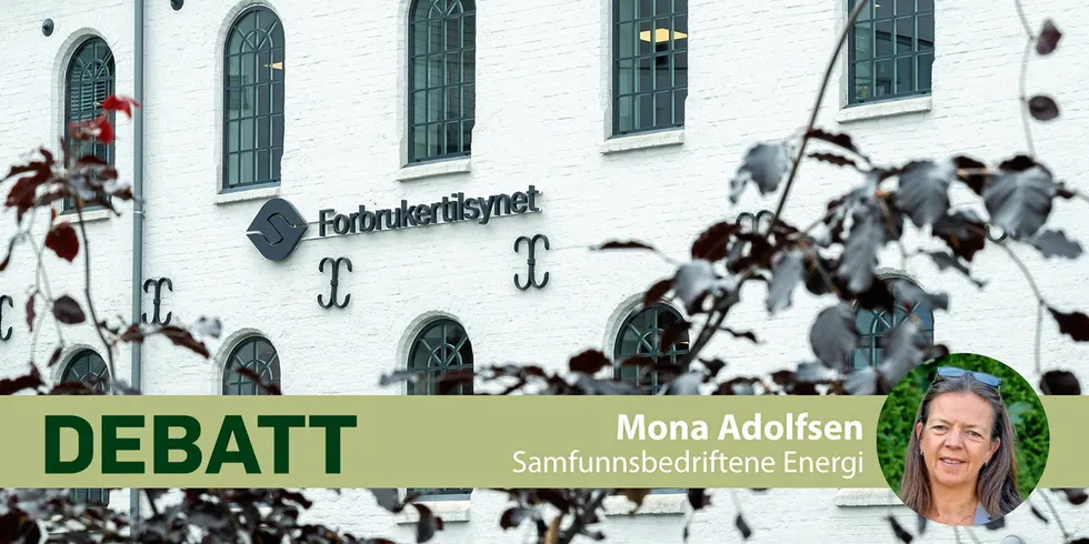 Selv om Forbrukertilsynet er klare i sin tolking, finnes det ulike juridiske tolkninger i saken om angreretten, skriver artikkelforfatteren.