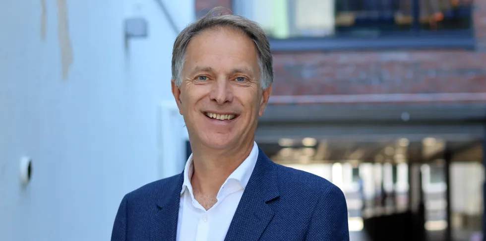 – Våre simuleringer for juli og august i år gir likere pris i NO2 og NO1 med flytbasert markedskobling, sier konserndirektør i Statnett Gunnar Løvås.