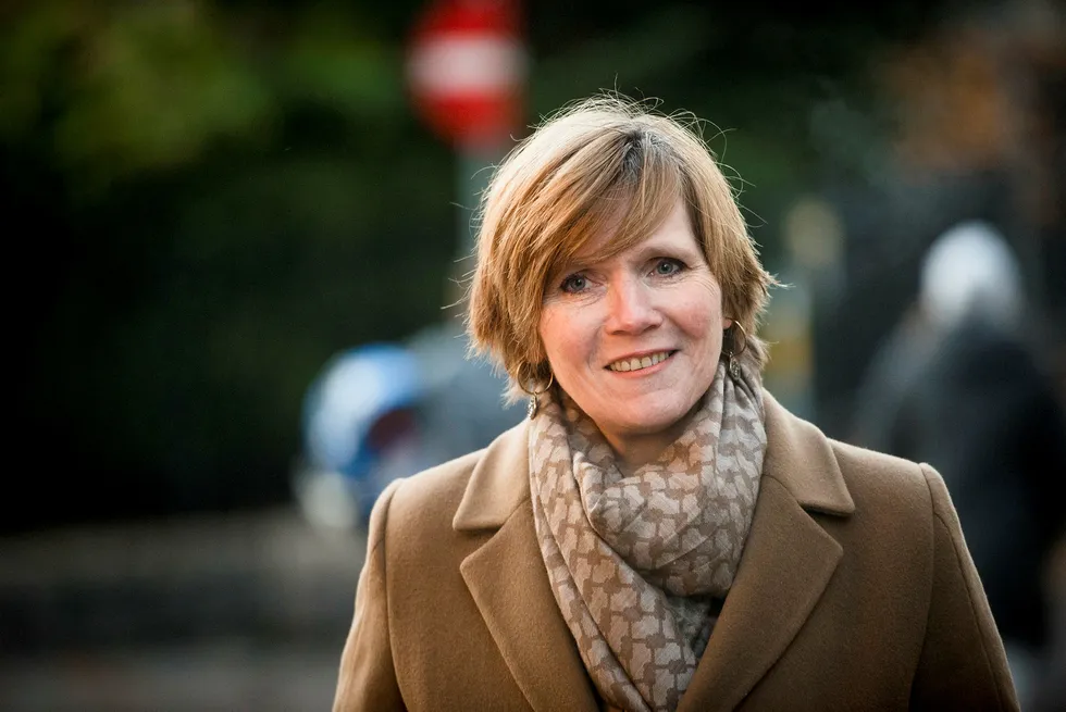 Reformene Bye-utvalget anbefalte og som tidligere direktør Christine Meyer muligens på klossete vis forsøkte å få igjennom, var kort og godt en trussel ikke bare mot SSBs samfunnsoppdrag, men mot hele det norske samfunnet. Foto: Skjalg Bøhmer Vold