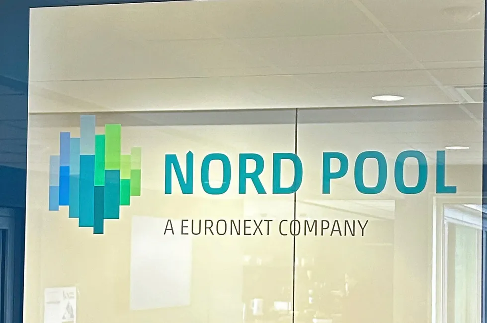 Nord Pool kaster seg inn i det finansielle kraftmarkedet. Sammen med eieren Euronext lanserer selskapet Euronext Nord Pool power futures neste år.
