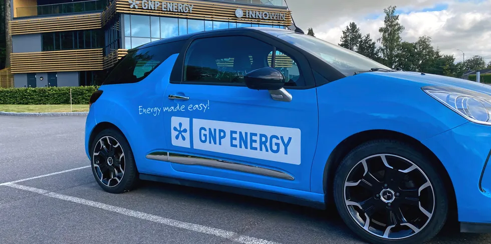 Kontroversiell trio kan innta GNP-styret