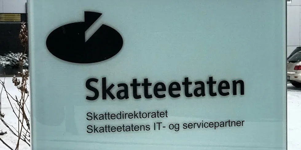 Staten forventer å ta inn 11,4 milliarder kroner i elavgift i år.