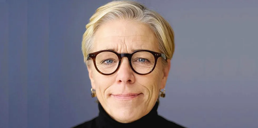 Maria Moræus Hanssen var i mange år toppleder i olje- og gassbransjen. Nå venter mest sannsynlig styrelederverv i et stort energikonsern.