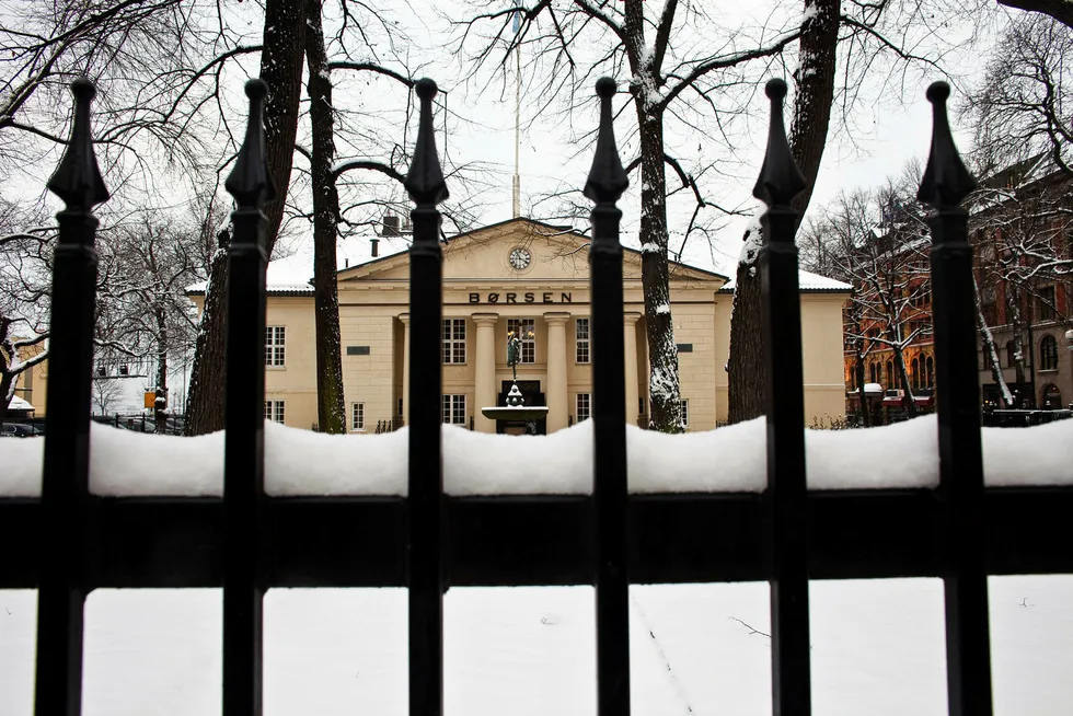 Interessen for børsen er lav utenfor finansbransjen. Det er ufortjent, for Oslo Børs er en veldrevet og viktig samfunnsinstitusjon som betyr mye for norsk næringsliv.