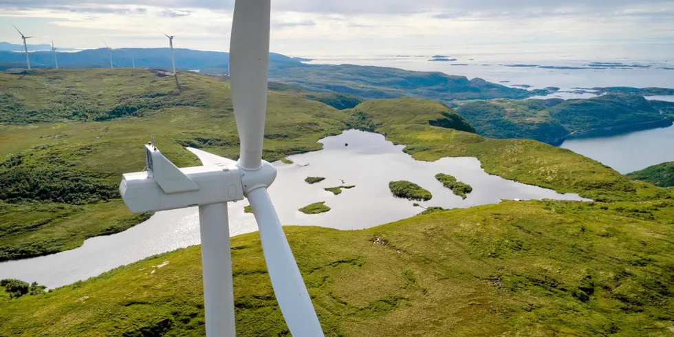 Med en snittpris på 1 øre/kWh er det Midt-Norge som fredag får de laveste strømprisene i hele Europa. Faktisk har Trøndelag og Møre og Romsdal ligget lavest fem av de syv siste dagene. De lave prisene sammenfaller med demonstrasjonene mot vindkraftutbyggingene på Fosen. Utbyggerne har argumentert med at mer kraft til Midt-Norge har redusert strømprisen i området.