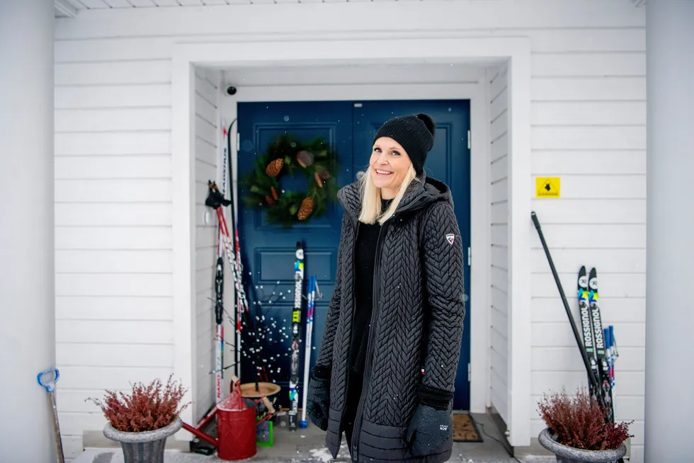 Stine Trygg-Hauger tar over rollen som administrerende direktør i XXL.