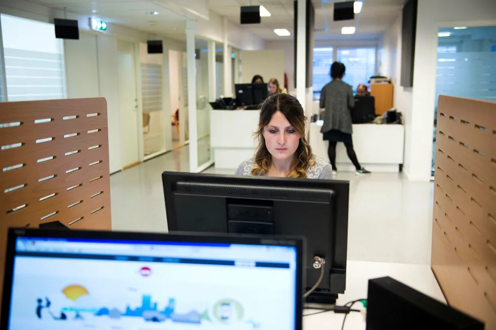 Uavhengig av kåringen av Norges Beste Arbeidsplasser måler Great Place to Work tilstanden i norsk arbeidsliv gjennom representative undersøkelser i alle sektorer og størrelseskategorier, skriver Tron Kleivane i innlegget. Illustrasjonsfoto.