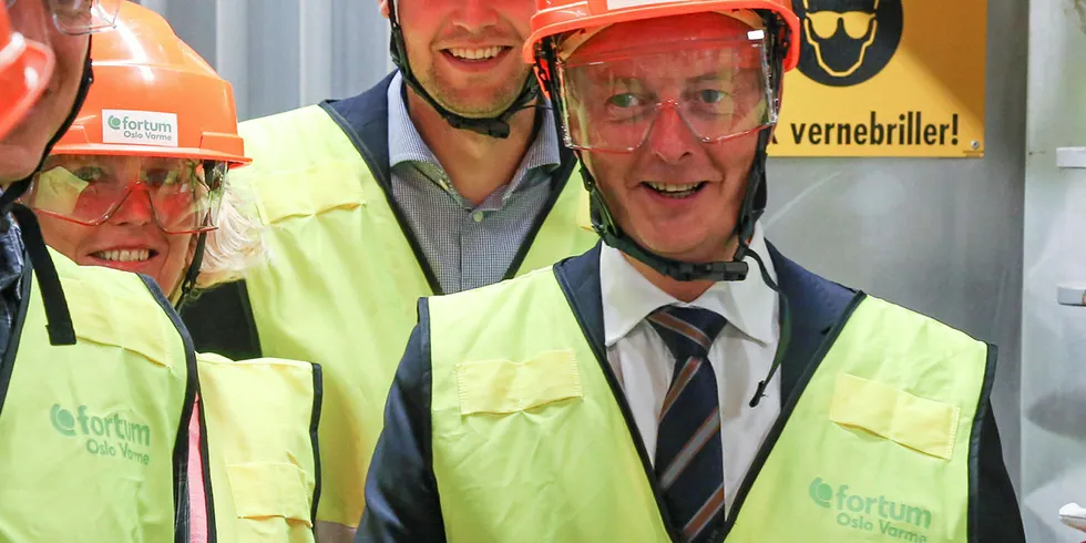 . Fortum3.