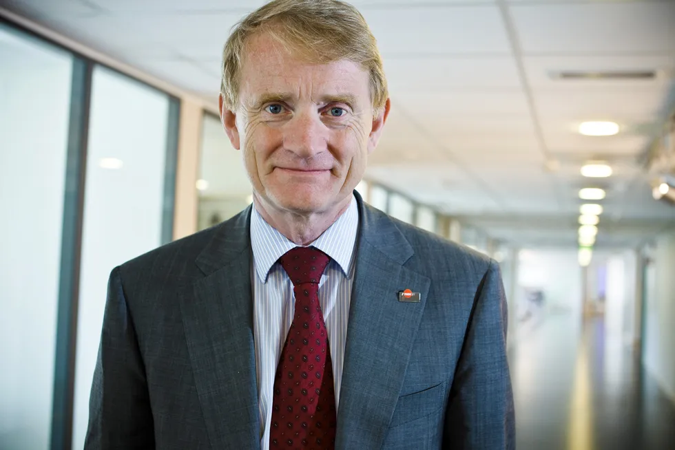 Har utvalgsleder Tor Saglie (bildet) feilinformert toppbyråkraten, spør Gøril Bjerkan.