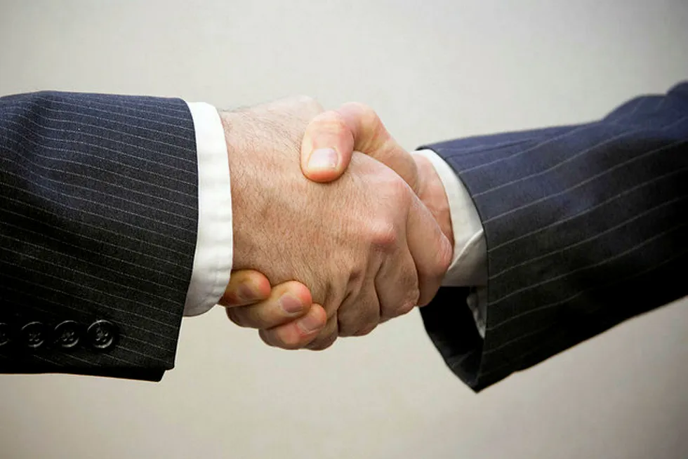 Deal: Southwestern exits core Arkansas assets in $1.9 billion deal