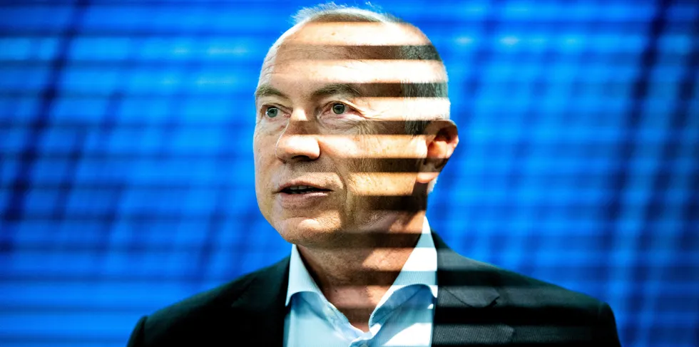 Christian Rynning-Tønnesen har hatt godt betalt helt siden han tiltrådte som Statkraft-sjef i mai 2010. I løpet av 2022 passerer han 100 millioner kroner i samlede godtgjørelser.