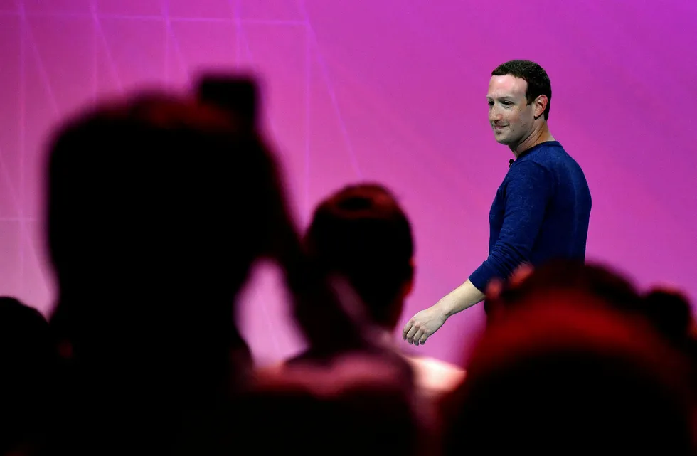 Facebooks grunnlegger og administrerende direktør Mark Zuckerberg innrømmet tirsdag at de store inntektene fra Facebooks storsatsing på «stories» ligger frem i tid.