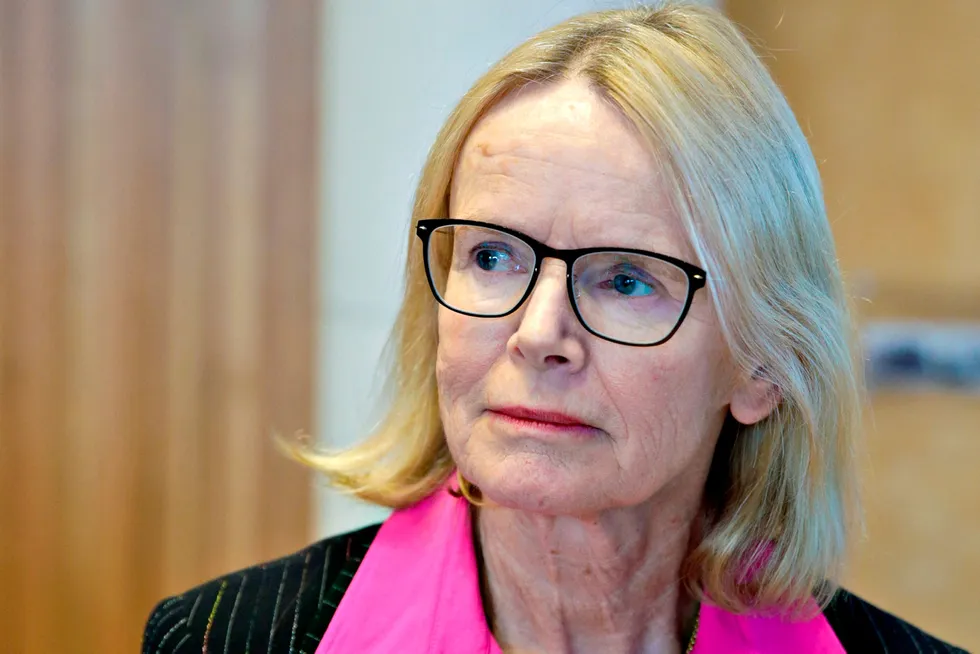 2021 var et meget godt år for Marit Mohn.