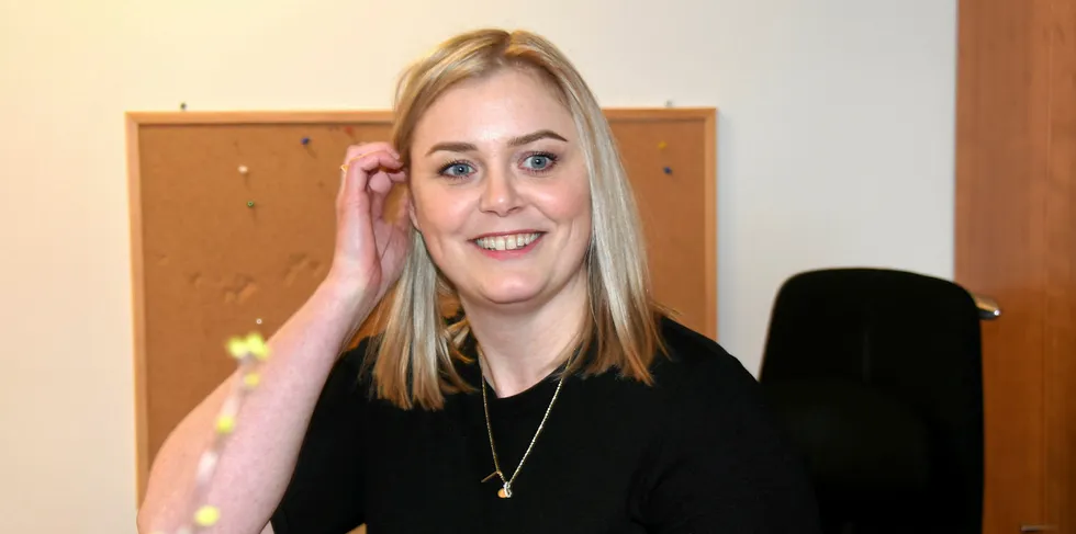 – Jeg går ut fra at vindkraftbransjen legger til grunn de signalene som nå er gitt, skriver olje- og energiminister Tina Bru om vindkraft-planlegging.